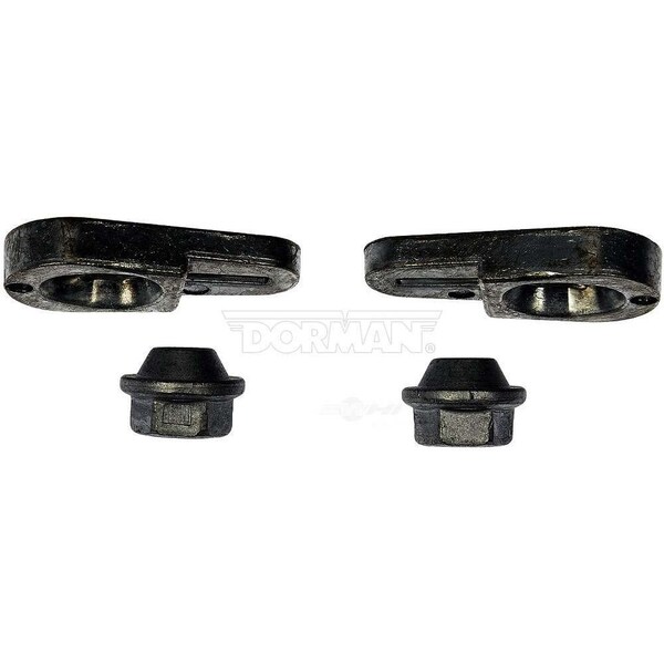 thumbnail image 2 of Dorman 926-877 Battery Cable Terminal Adjuster For Chevy Buick GMC 2 of 5